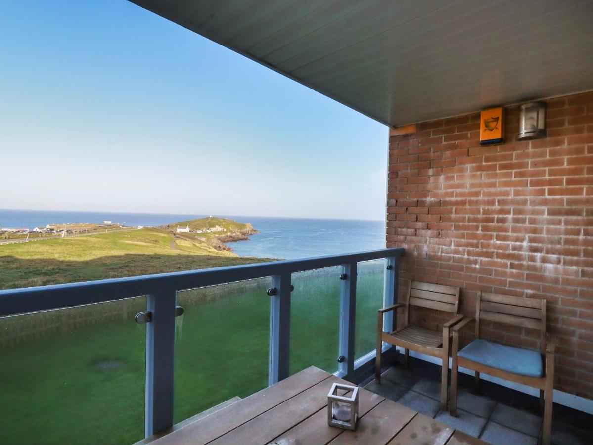 9 Headland Point Apartment Newquay  Exterior photo