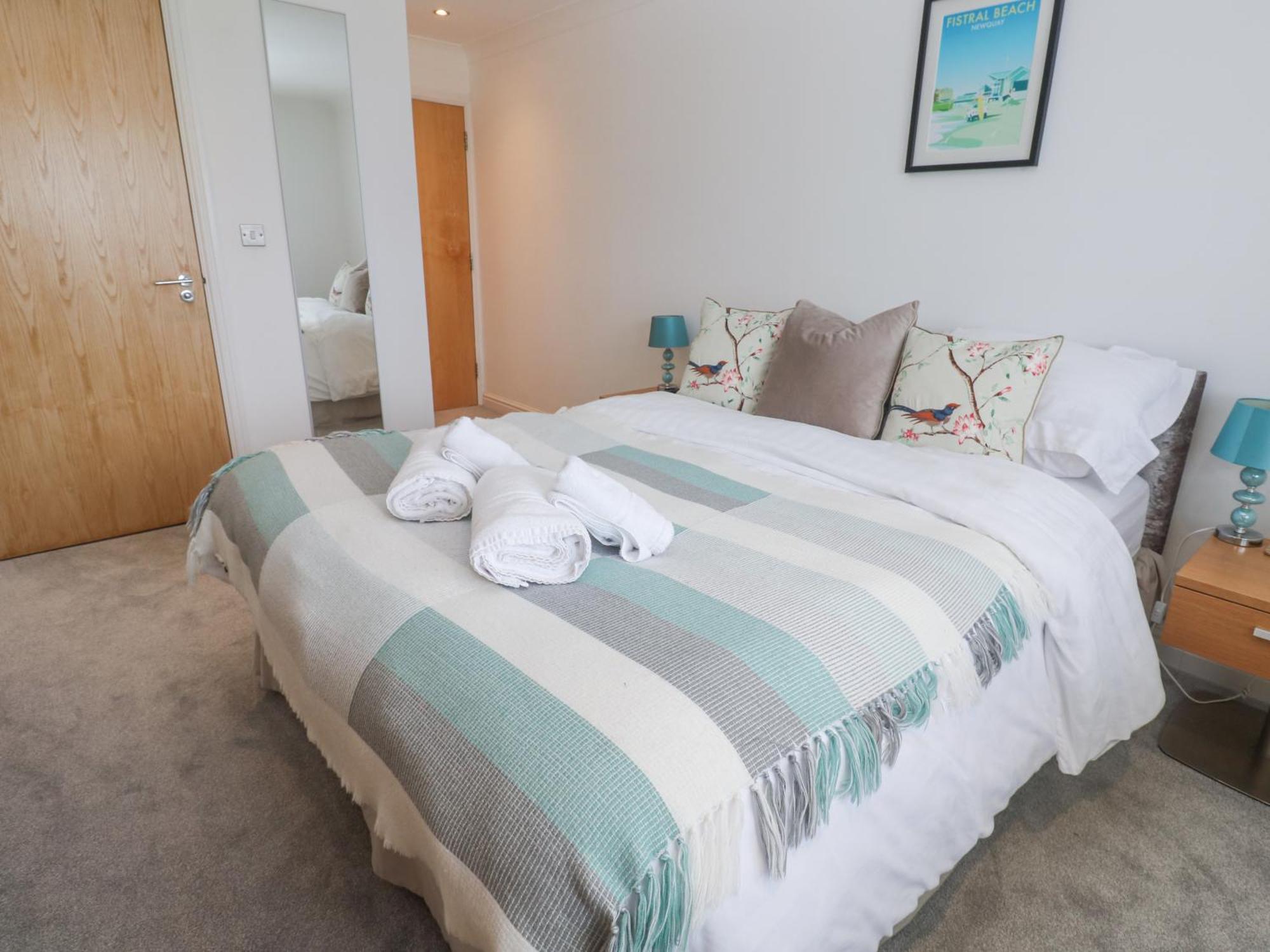 9 Headland Point Apartment Newquay  Exterior photo