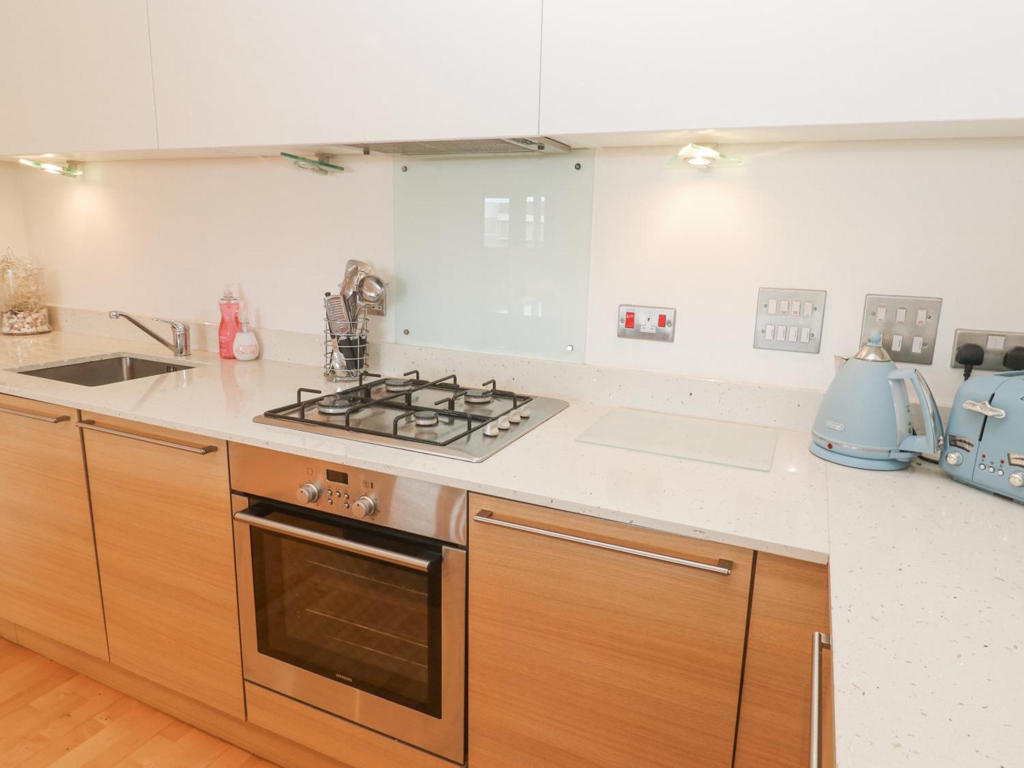 9 Headland Point Apartment Newquay  Exterior photo