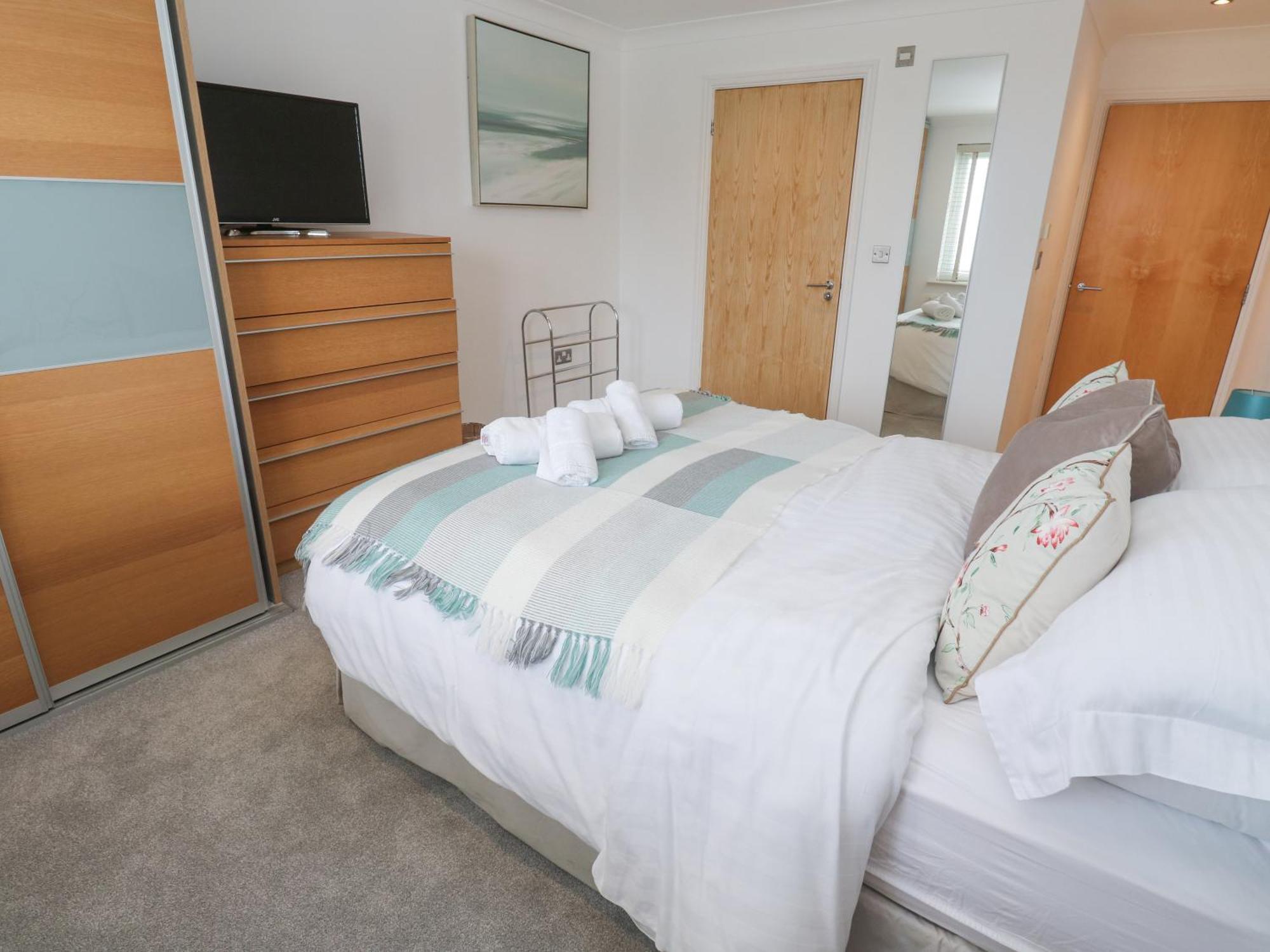 9 Headland Point Apartment Newquay  Exterior photo