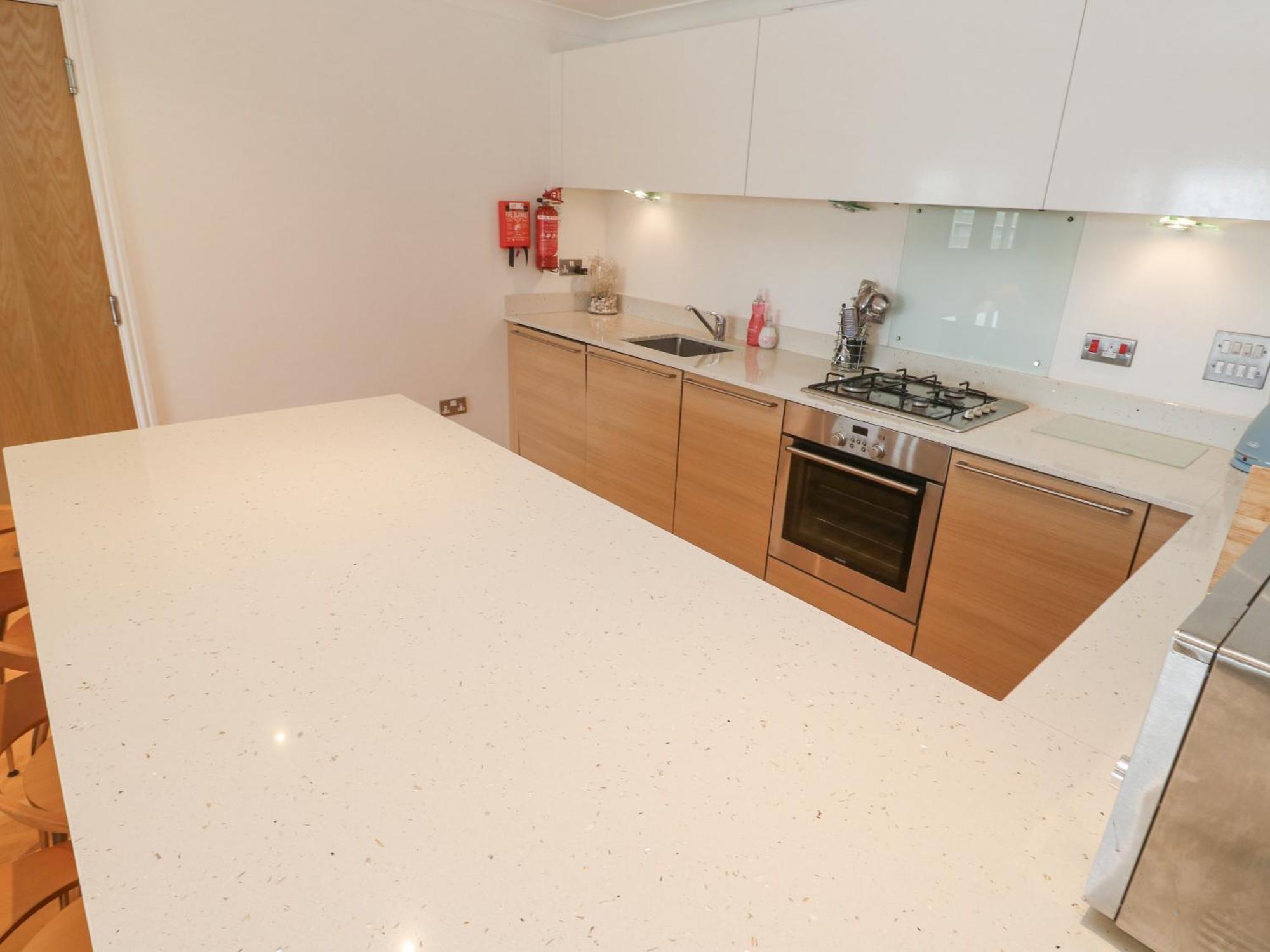 9 Headland Point Apartment Newquay  Exterior photo