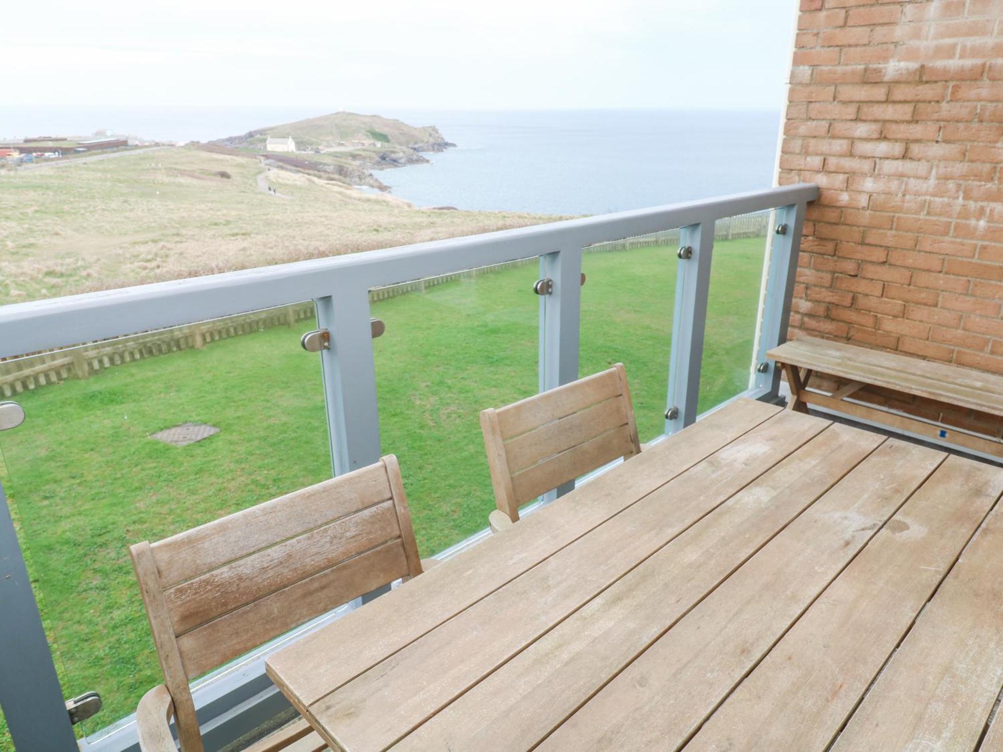 9 Headland Point Apartment Newquay  Exterior photo