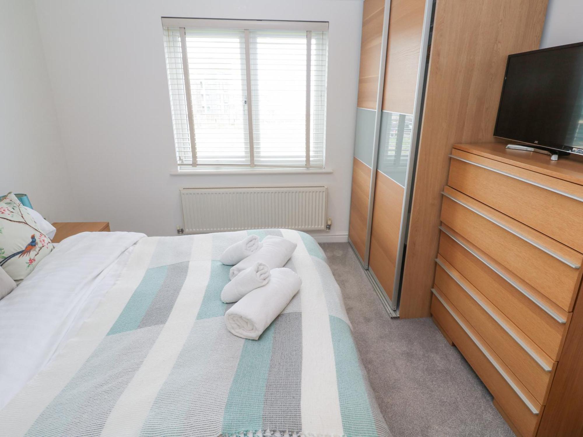 9 Headland Point Apartment Newquay  Exterior photo