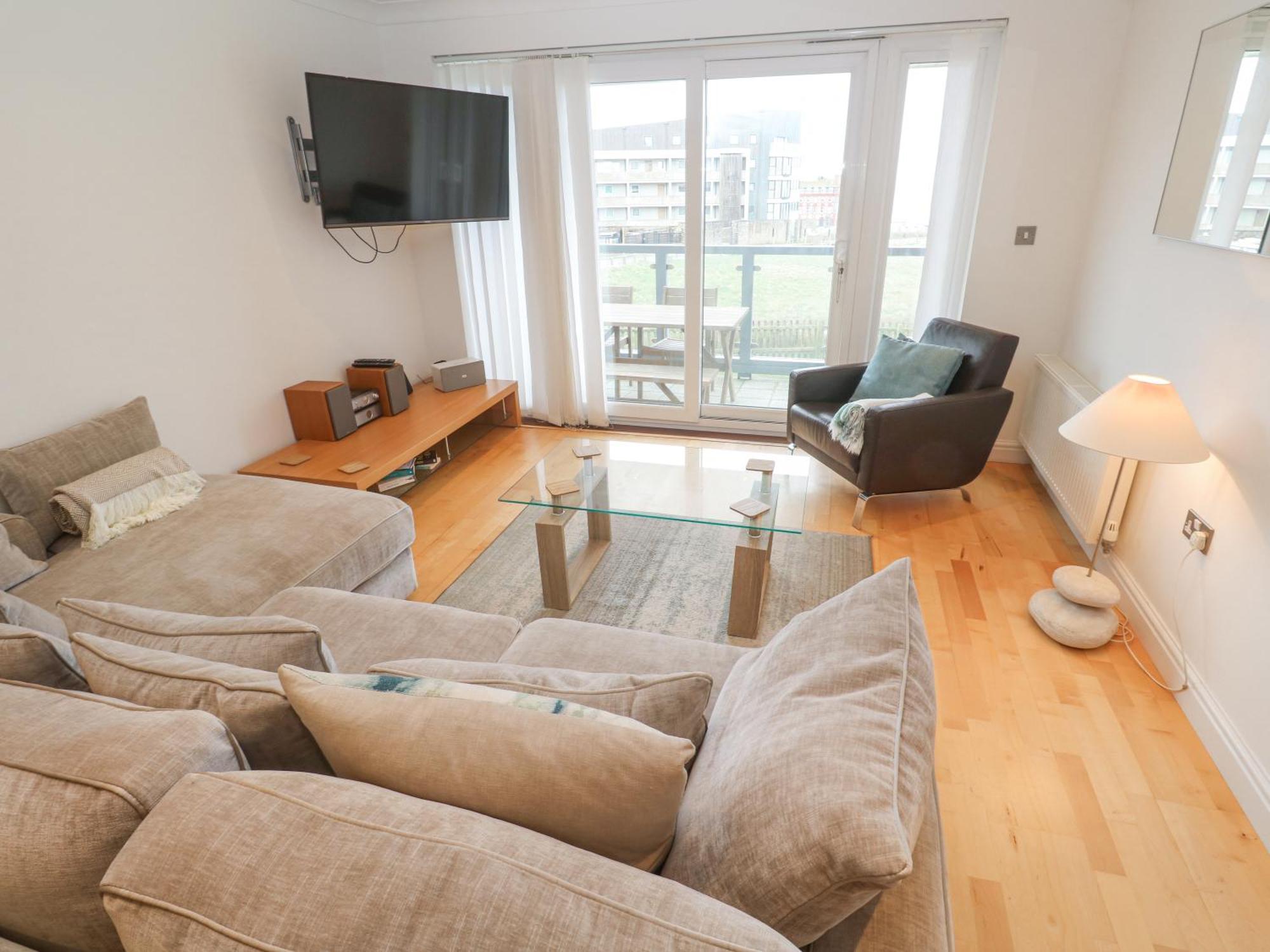 9 Headland Point Apartment Newquay  Exterior photo